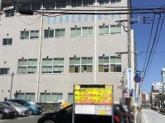 鹿児島県理容美容専門学校