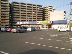 ブックオフ　鹿児島唐湊店