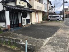 やきとり　柳川屋