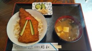 昭和ジュニア
