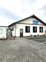 魚がし
