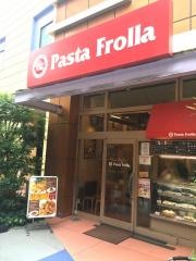 パスタフローラ船橋ららぽーと店