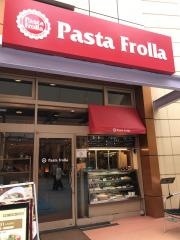 パスタフローラ船橋ららぽーと店