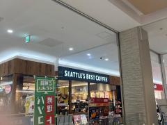 シアトルズベストコーヒー　ゆめタウン佐賀店
