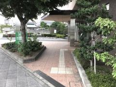 グレイス病院