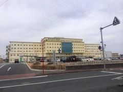 浜松ろうさい病院