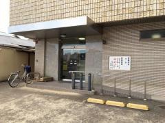 奥窪医院