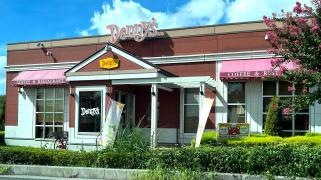 デニーズ　東所沢店