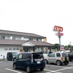 和食レストランとんでん　野田店