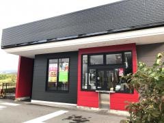マクドナルド　御殿場インター店