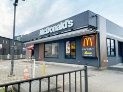 マクドナルド　御殿場インター店
