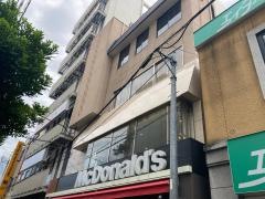 マクドナルド　京橋店
