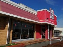 ケンタッキーフライドチキン　熊本大津店