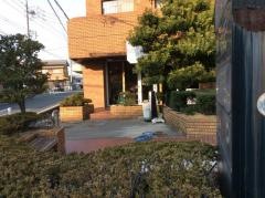 カフェ・ド・ヴィザ・ヴィ