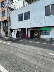 荒磯
