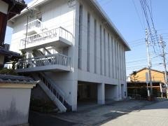 大洲教会