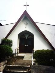 門司バプテスト教会