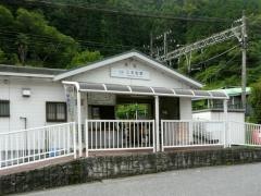 三本松駅
