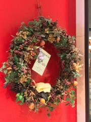 ボタニカルガーデン　猿カフェ　名駅ルーセントタワー店