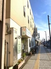 ひだまり整骨院