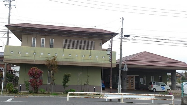 高田ケアハウス