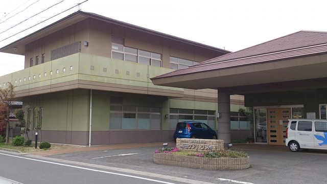 高田ケアハウス 施設外観