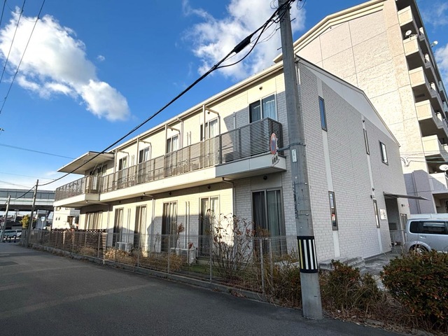 こころとからだ東湊 施設外観