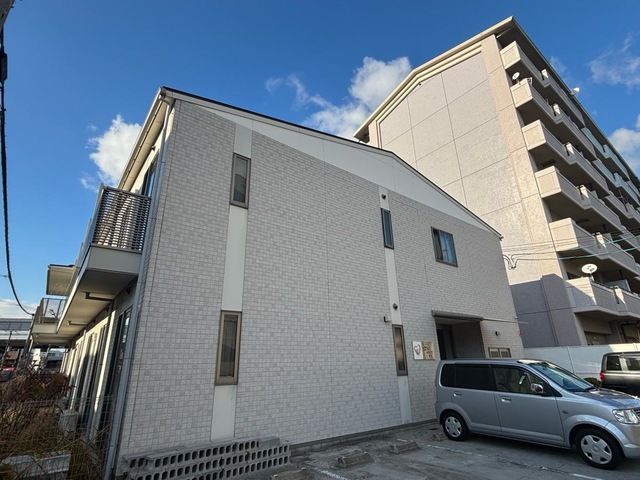 こころとからだ東湊 施設外観