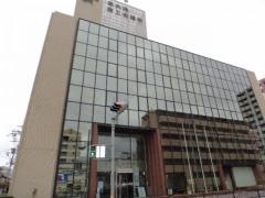 アクサ生命保険株式会社　大阪南営業所