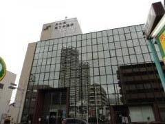 アクサ生命保険株式会社　大阪南営業所