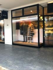ポールスミス　三井アウトレットパーク木更津店