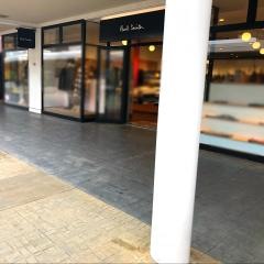 ポールスミス　三井アウトレットパーク木更津店