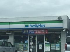 ファミリーマート　三好あざぶ店
