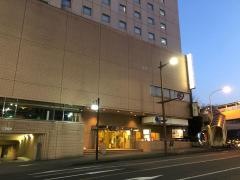 前橋さくらホテル