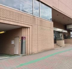 前橋さくらホテル