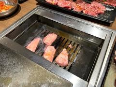 焼肉　一誠