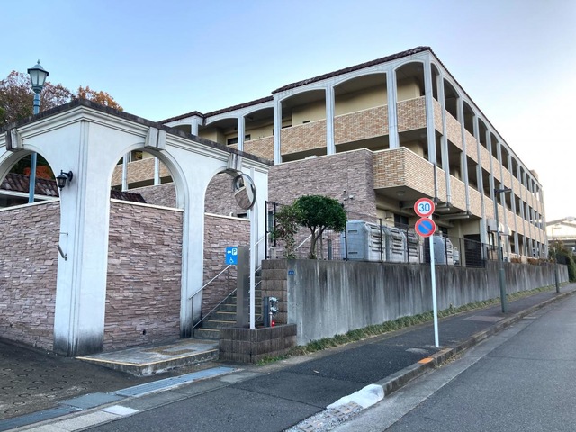 特別養護老人ホーム　エクリプスみなみ野