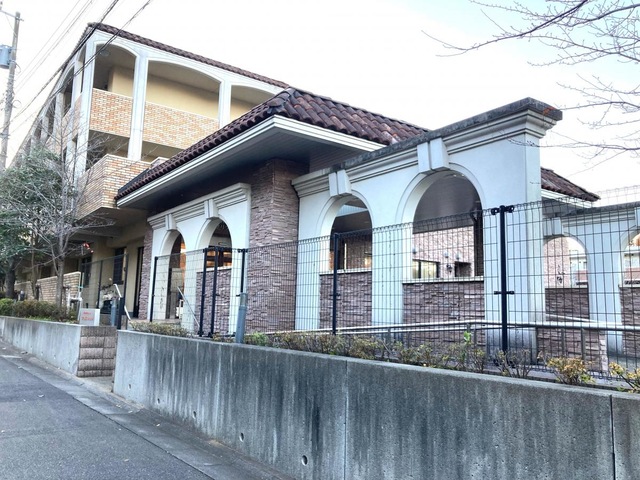 特別養護老人ホーム　エクリプスみなみ野