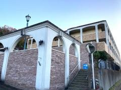 特別養護老人ホーム　エクリプスみなみ野