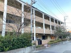 特別養護老人ホーム　エクリプスみなみ野