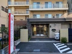 有料老人ホームサニーライフ東糀谷