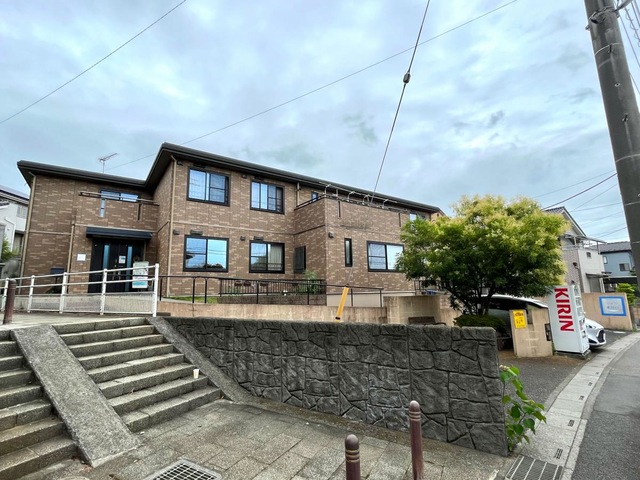ハイムガーデン東川口