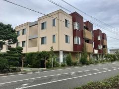 介護老人保健施設おうじゅ