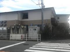 特定施設　さかそう