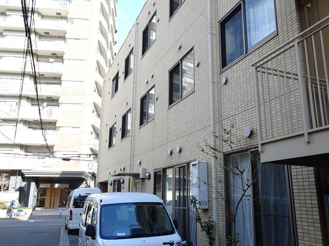 グループホーム　ハミングベル緑橋