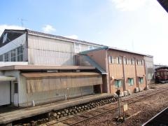 長良川鉄道株式会社