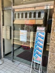 個別指導塾の学習空間　櫛形教室