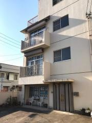 ガウディア　福田教室