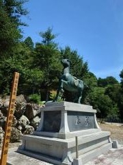 伊香具神社