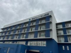 熊本セントラル病院